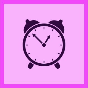 Horario intermedio